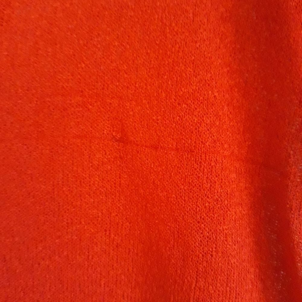Long sleeveless overpiece - Picture 5 of 5